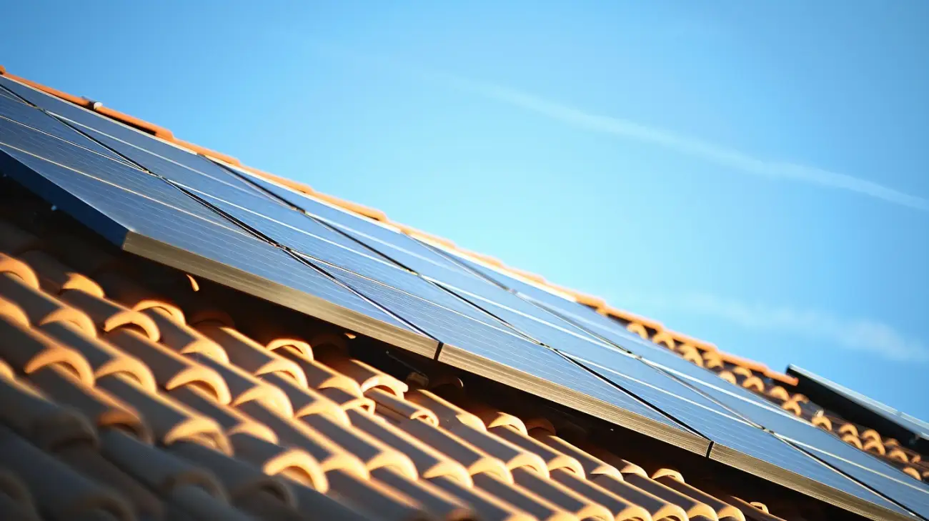 Dobór mocy paneli fotowoltaicznych: kryteria wyboru dla efektywności.