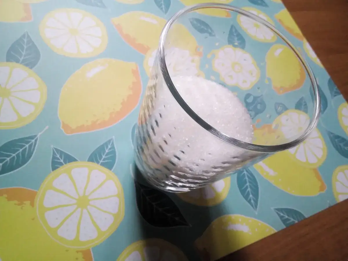 15 dag mąki ile to łyżek – jak dokładnie przeliczyć?