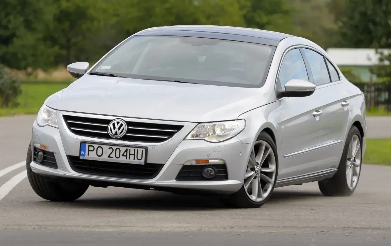 Passat CC jaki silnik – wybierz najlepszą opcję dla siebie
