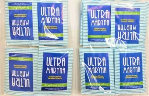 Jak skutecznie stosować ultramarynę wybielacz do tkanin bez ryzyka