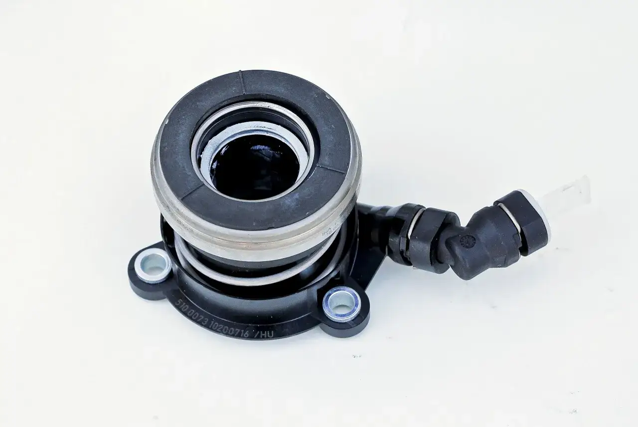 Wysprzęglik sprzęgła objawy - jak rozpoznać problemy z autem