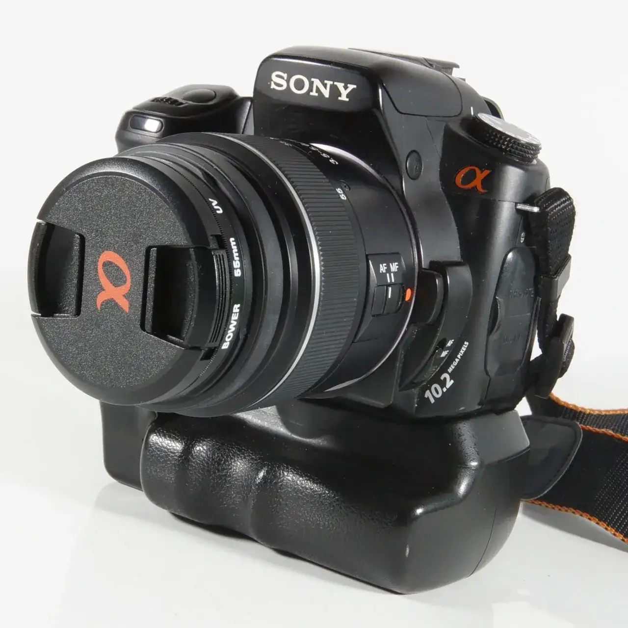 Najlepsze obiektywy do Sony Alpha 200 bez przepprzepłacania i rozczarowań