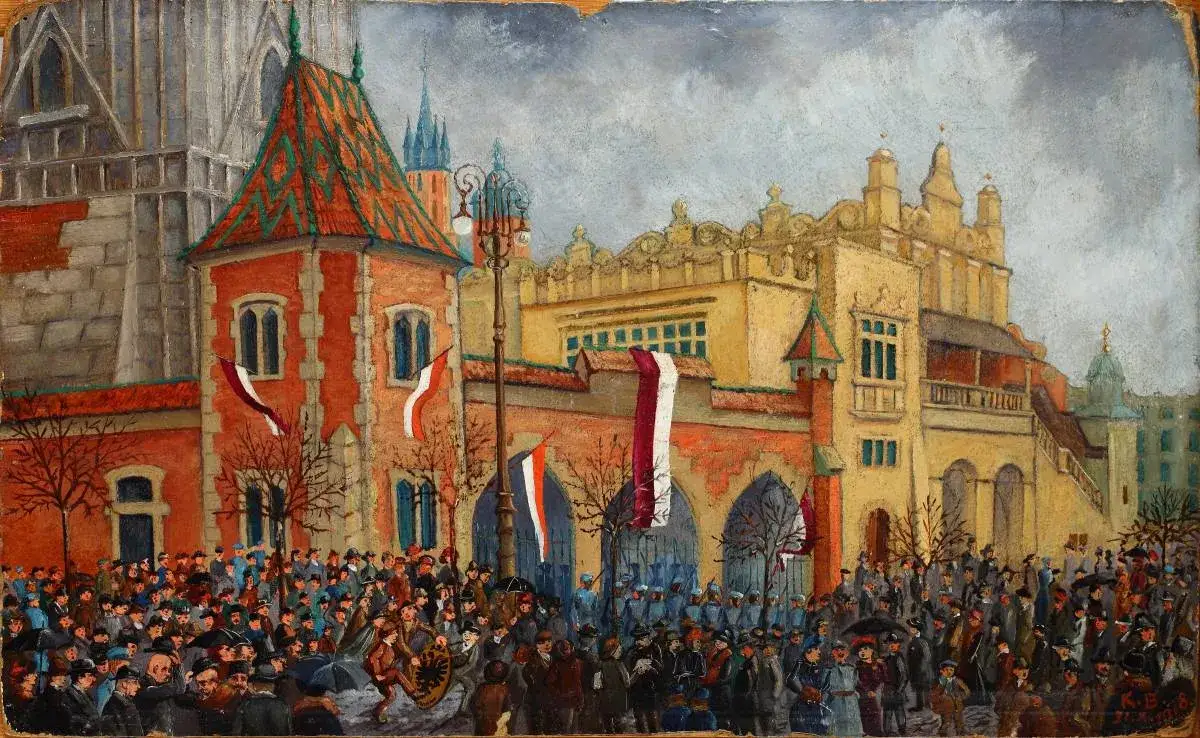 W którym roku Polska utraciła niepodległość? Prawda o rozbiorach