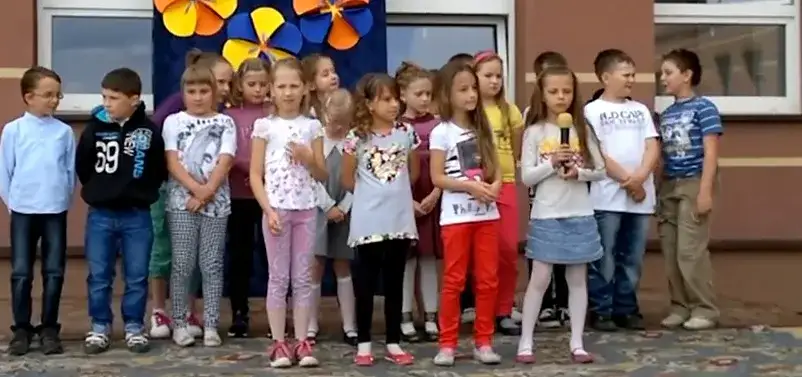 Znaczenie rodziny w rozwoju dziecka - klucz do szczęśliwego życia