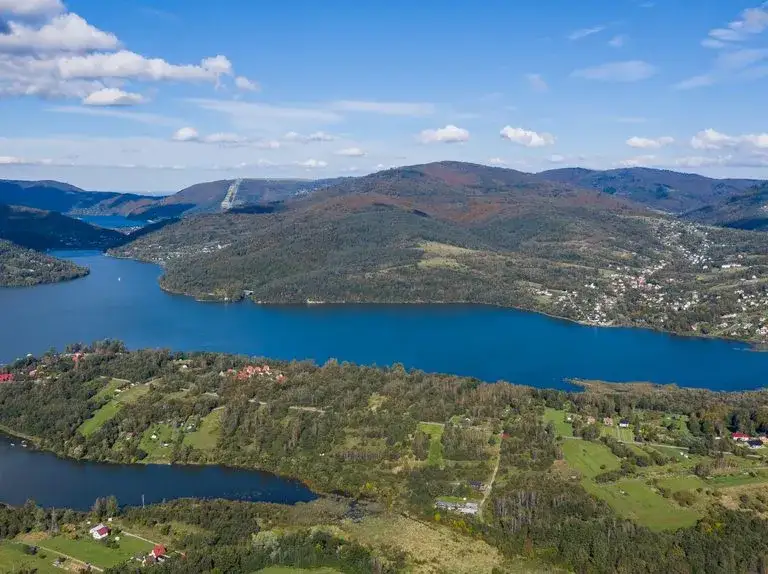 Najpiękniejsze jeziora na Śląsku, które musisz odwiedzić na wypoczynek