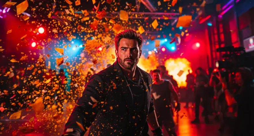 Aktorzy grający w pokera: zaskakujące fakty o ich pasji i rolach