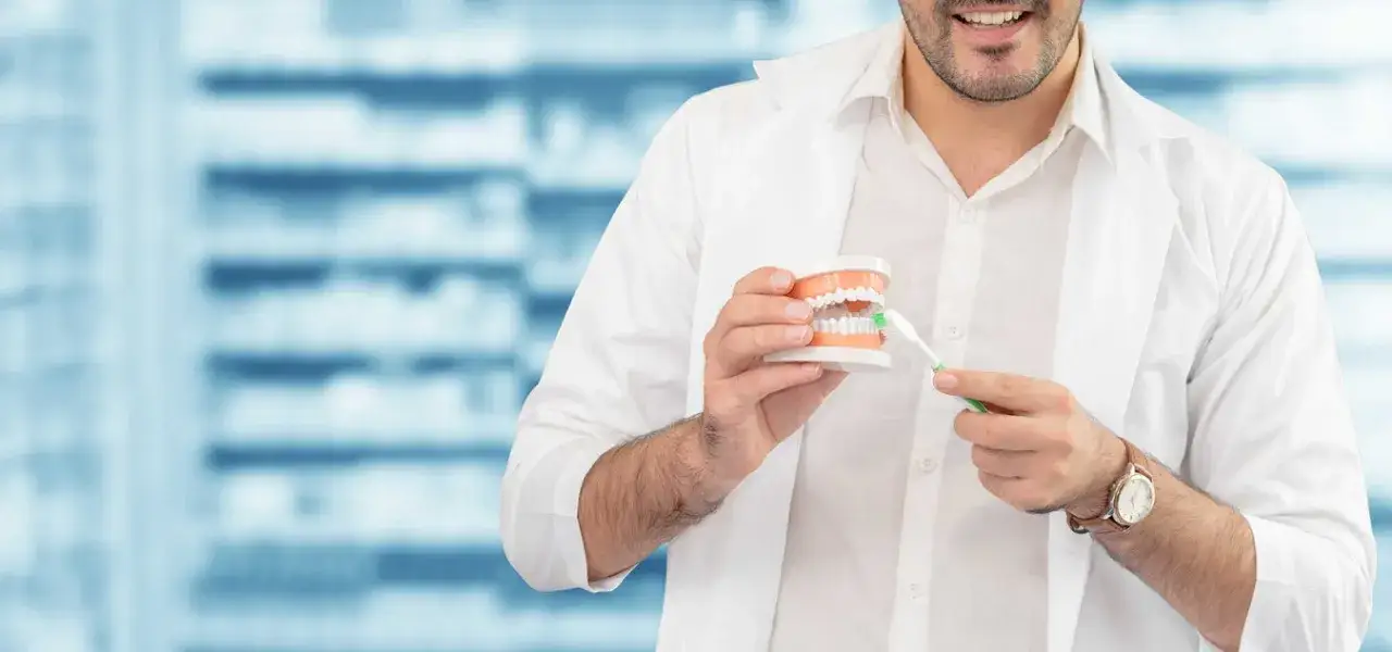 Jak wygląda most na zębach? Zobacz, jak idealnie pasuje do uśmiechu