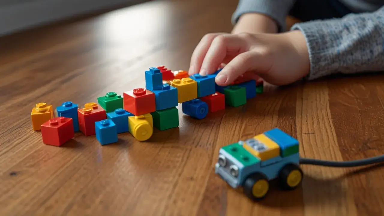 Klocki elektryczne: Jakie są najlepsze i jakie mają zastosowanie?