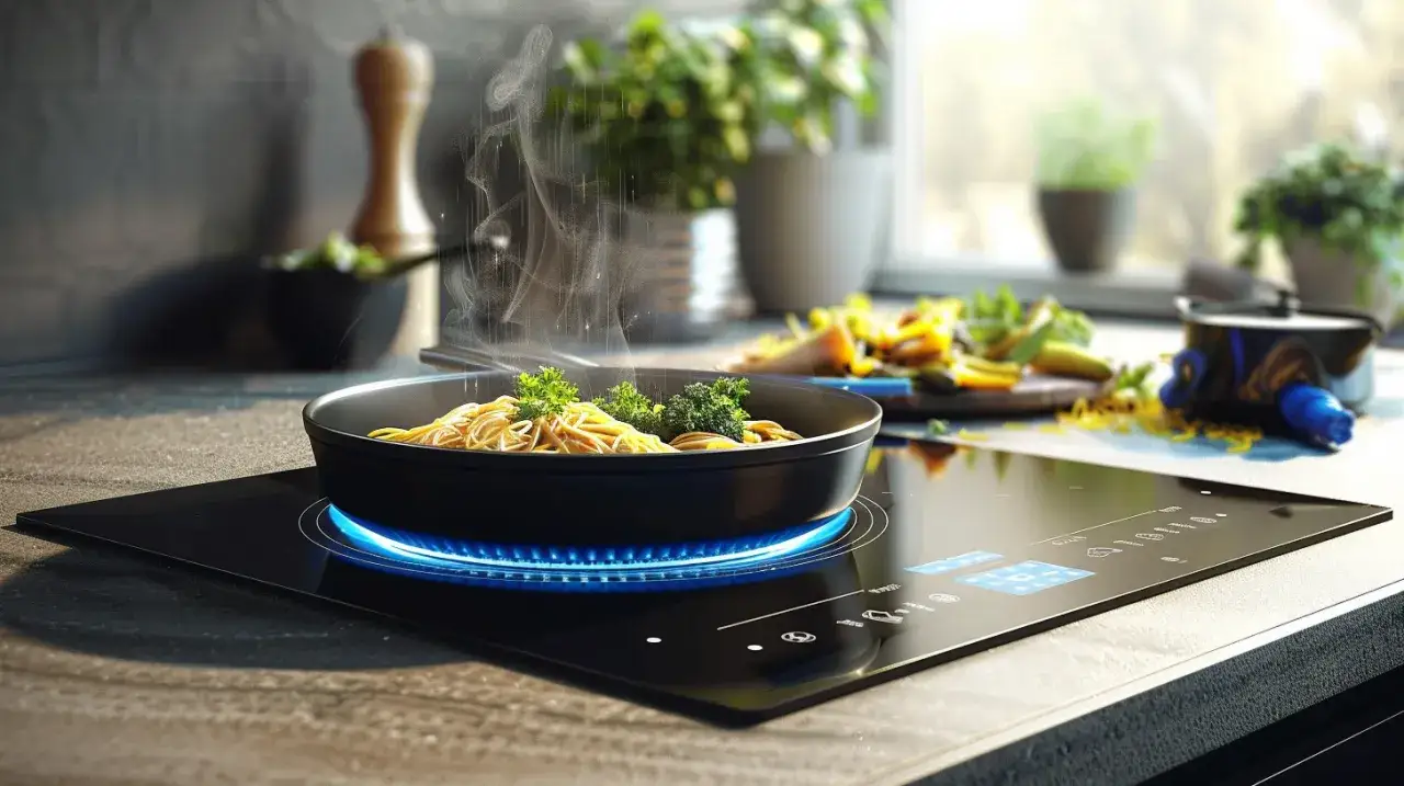 Kuchenka indukcyjna Esperanza: czy warto zainwestować? Recenzja