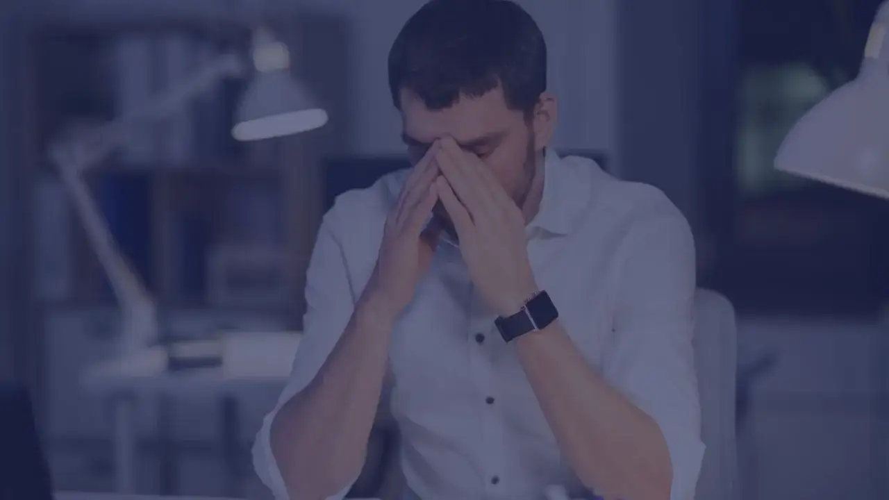 Objawy zmęczenia psychicznego - jak je rozpoznać i pokonać?