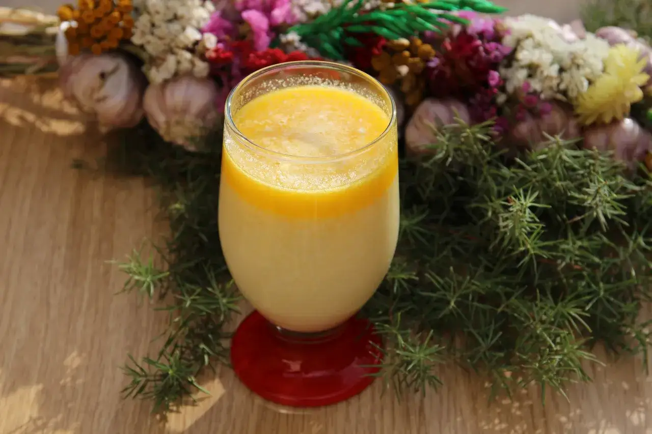 Skuteczne koktajle na przeziębienie, które złagodzą objawy i poprawią samopoczucie