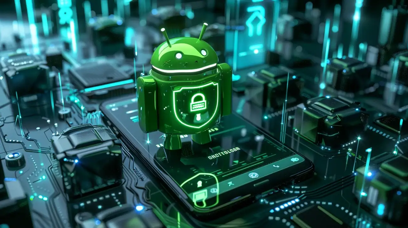 Najlepszy antywirus na Androida - Przegląd: Ranking i rekomendacje