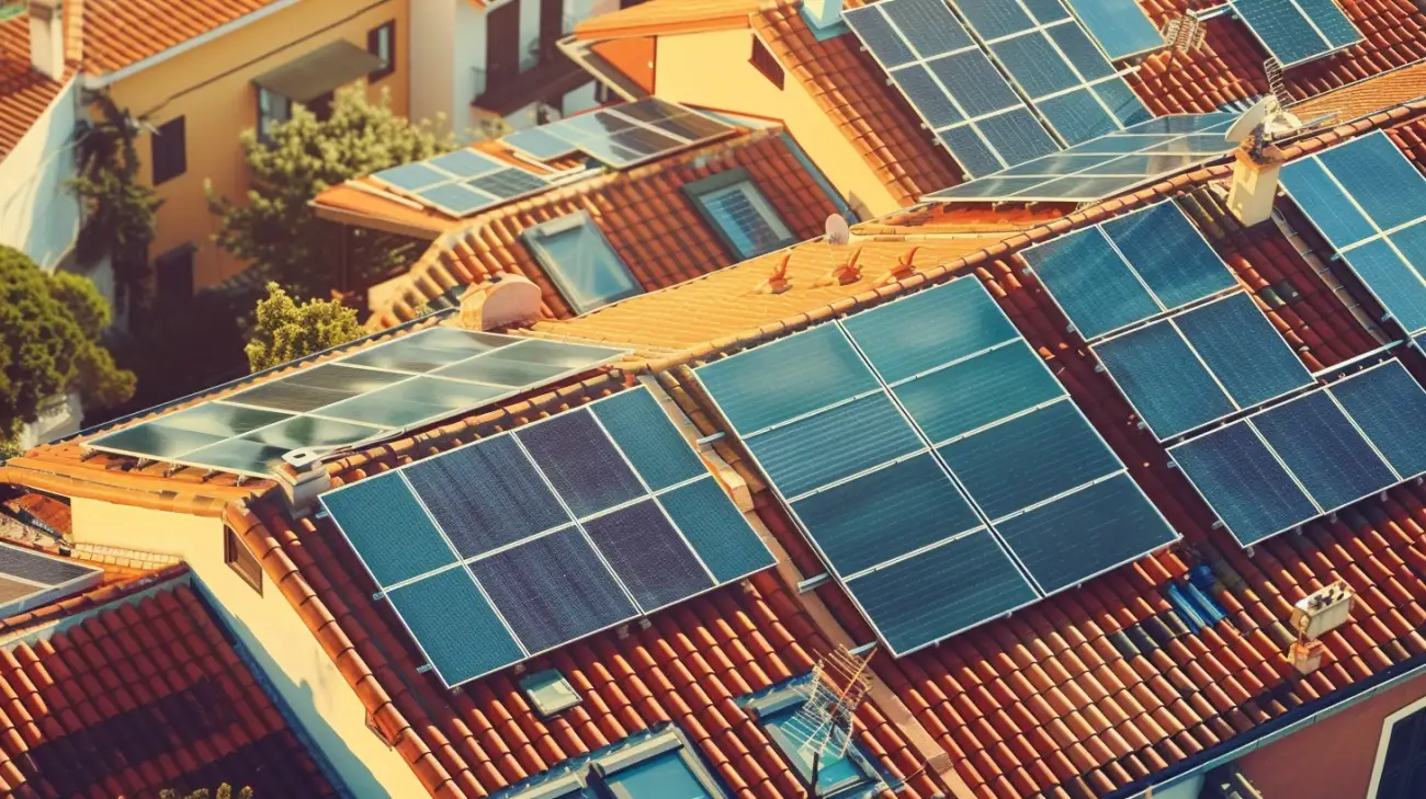 Różnice między napięciem 240V a 250V w gniazdku