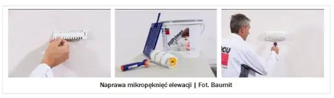 Czym naprawić elewację? 5 skutecznych metod renowacji fasady