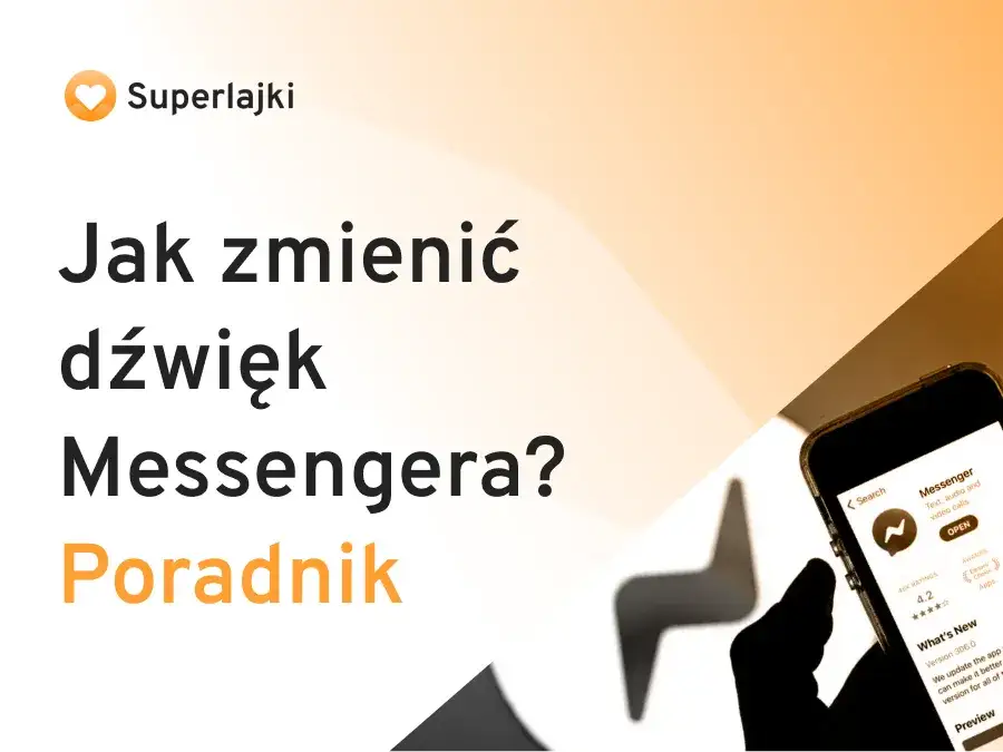 Jak zmienić dźwięk Messengera w kilku prostych krokach bez stresu