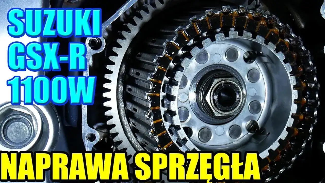 Jak długo wytrzyma ślizgające się sprzęgło? Sprawdź, co wpływa na trwałość