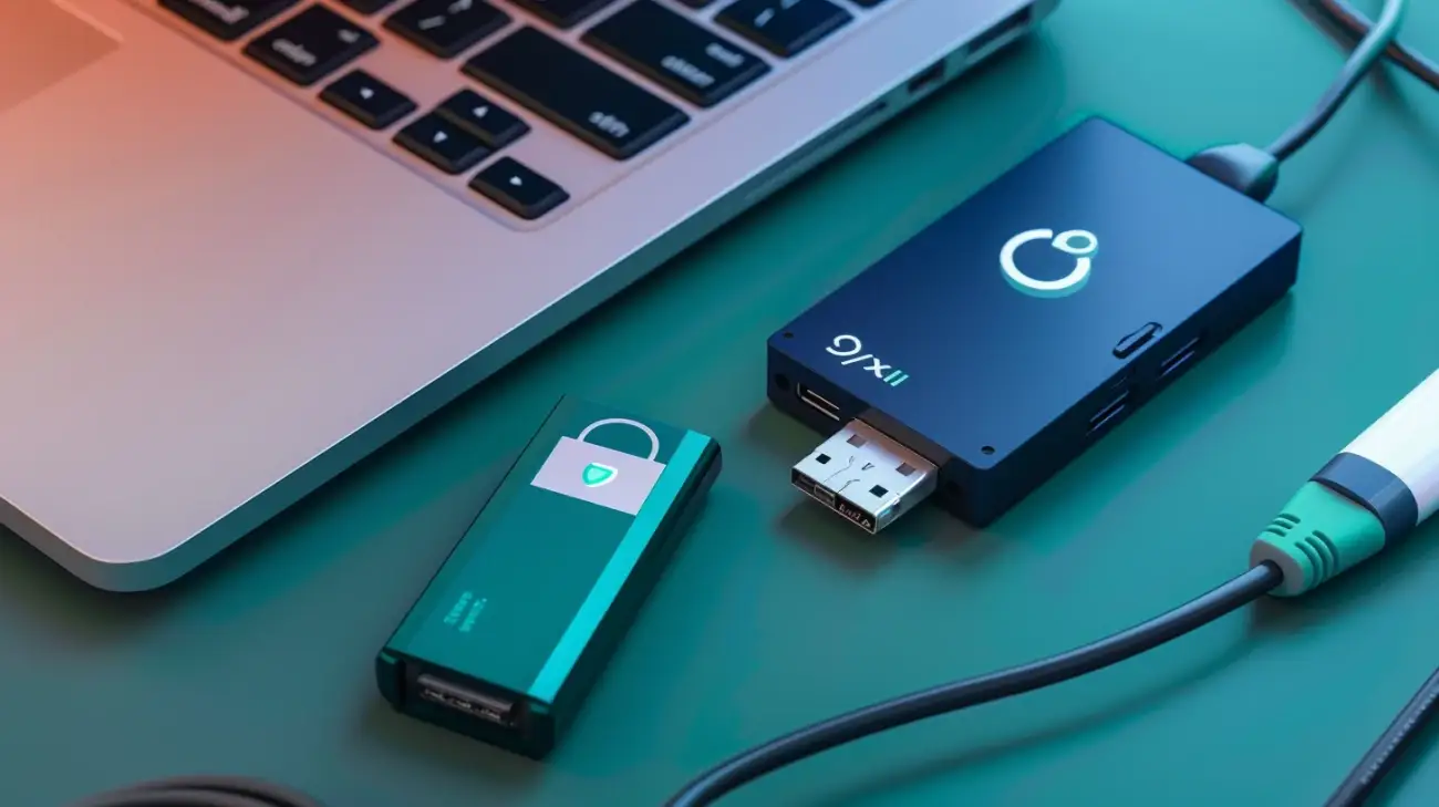 Jak nagrać Linuxa na pendrive? - Instrukcja nagrywania krok po kroku