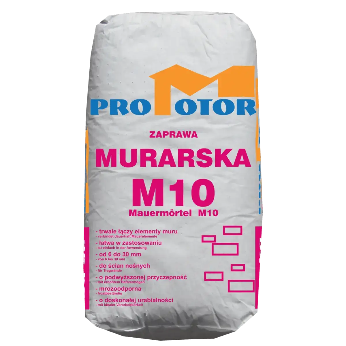 Jaką zaprawę murarską wybrać, aby uniknąć błędów w budowie?