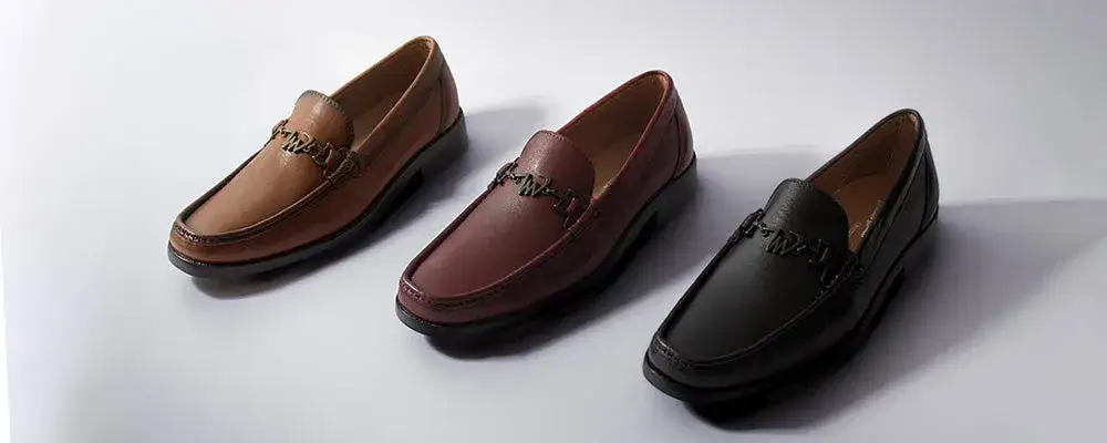 Los mejores zapatos mocasines hombre para comodidad y estilo diario