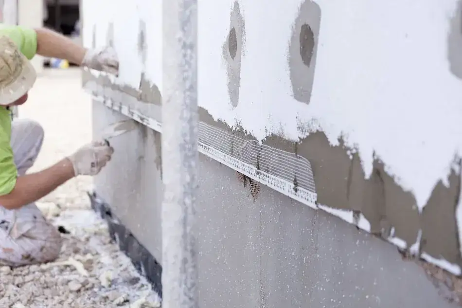 Skuteczne metody na pozbycie się myszy w styropianie bez stresu