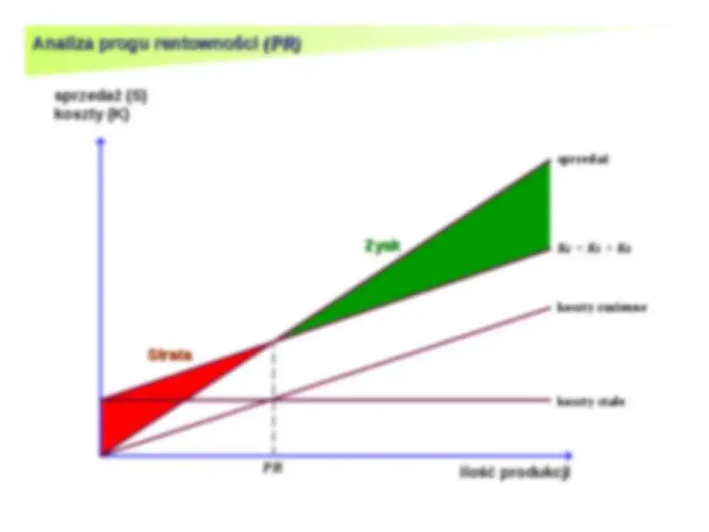 Analiza rentowności: Jak uniknąć strat i zwiększyć zyski w firmie