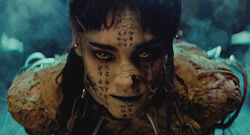 Mumia 2017: Opinie i Recenzje - Czy Warto Obejrzeć Film?