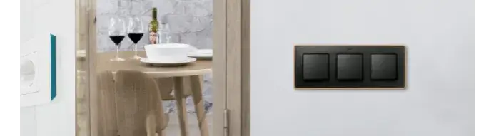 Gniazdka Kontakt Simon – synonim jakości i innowacji w instalacjach elektrycznych