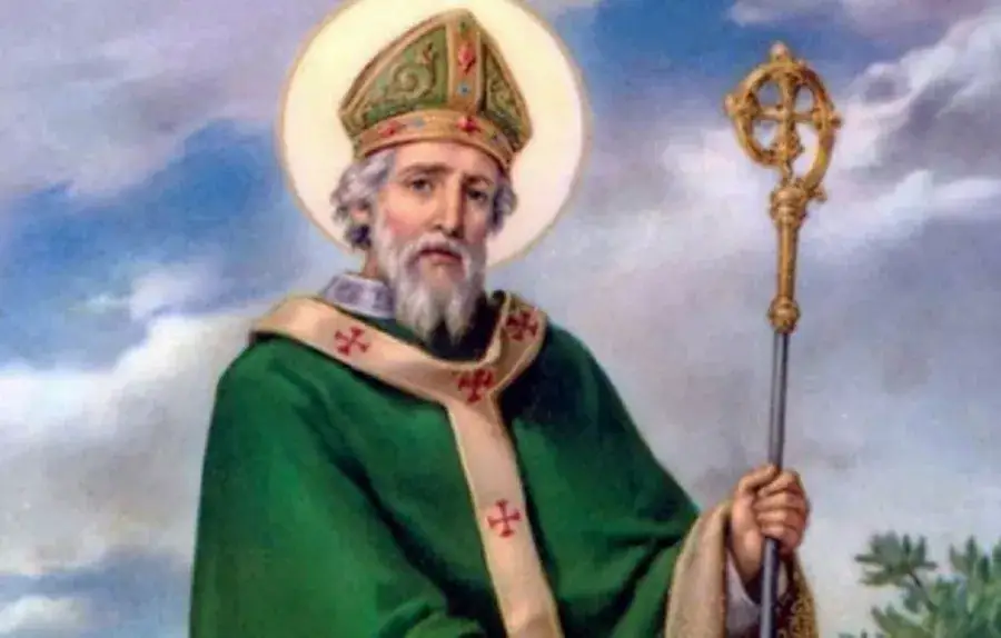 Gdzie urodził się Święty Patryk? Tajemnice jego narodzin w Brytanii