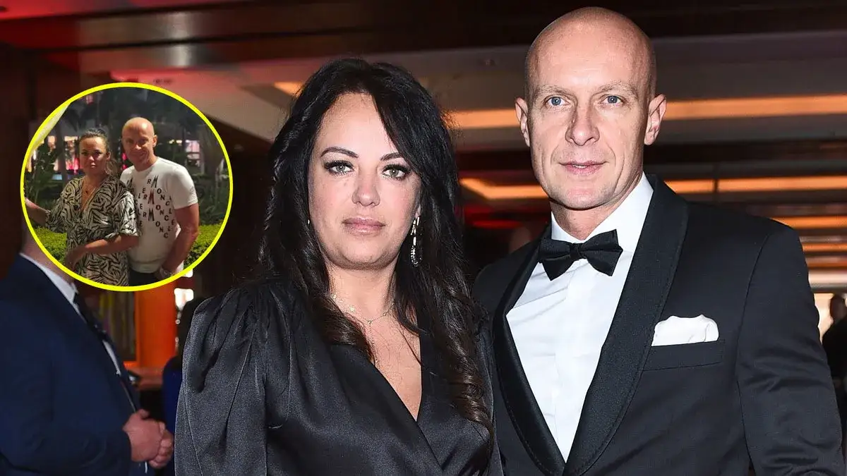 Szymon Marciniak: tajemnice życia rodzinnego i wsparcie bliskich