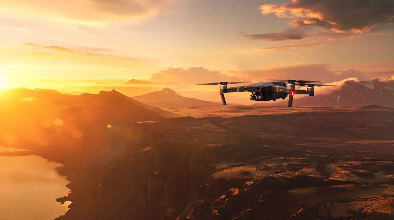 Test dronów DJI Mavic: Który model wybrać do zdjęć i filmowania?