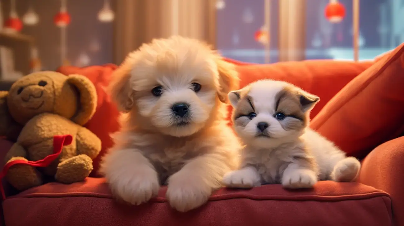 Filmy dla dzieci na Netflixie - Najlepsze filmy polecaneし dla dzieci