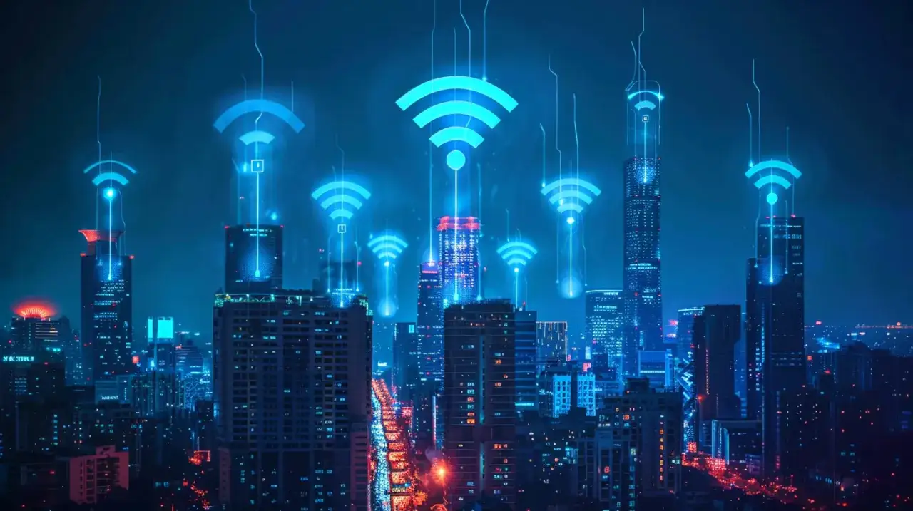 Czy Wi-Fi 14,4 to przyszłość internetu? Fakty oraz mity już obalone