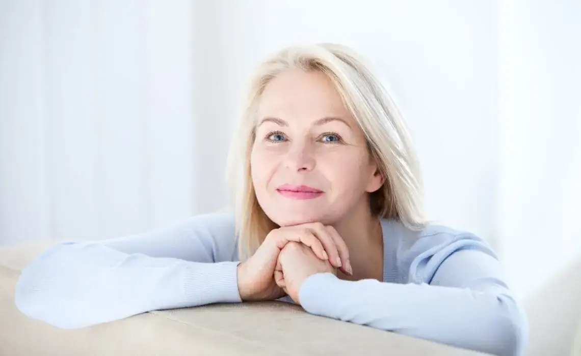 Menopauza i homeopatia: jak forum może pomóc w łagodzeniu objawów