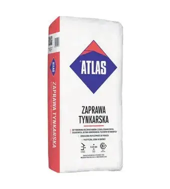 Jak nakładać zaprawę tynkarską Atlas: 10 kluczowych zasad
