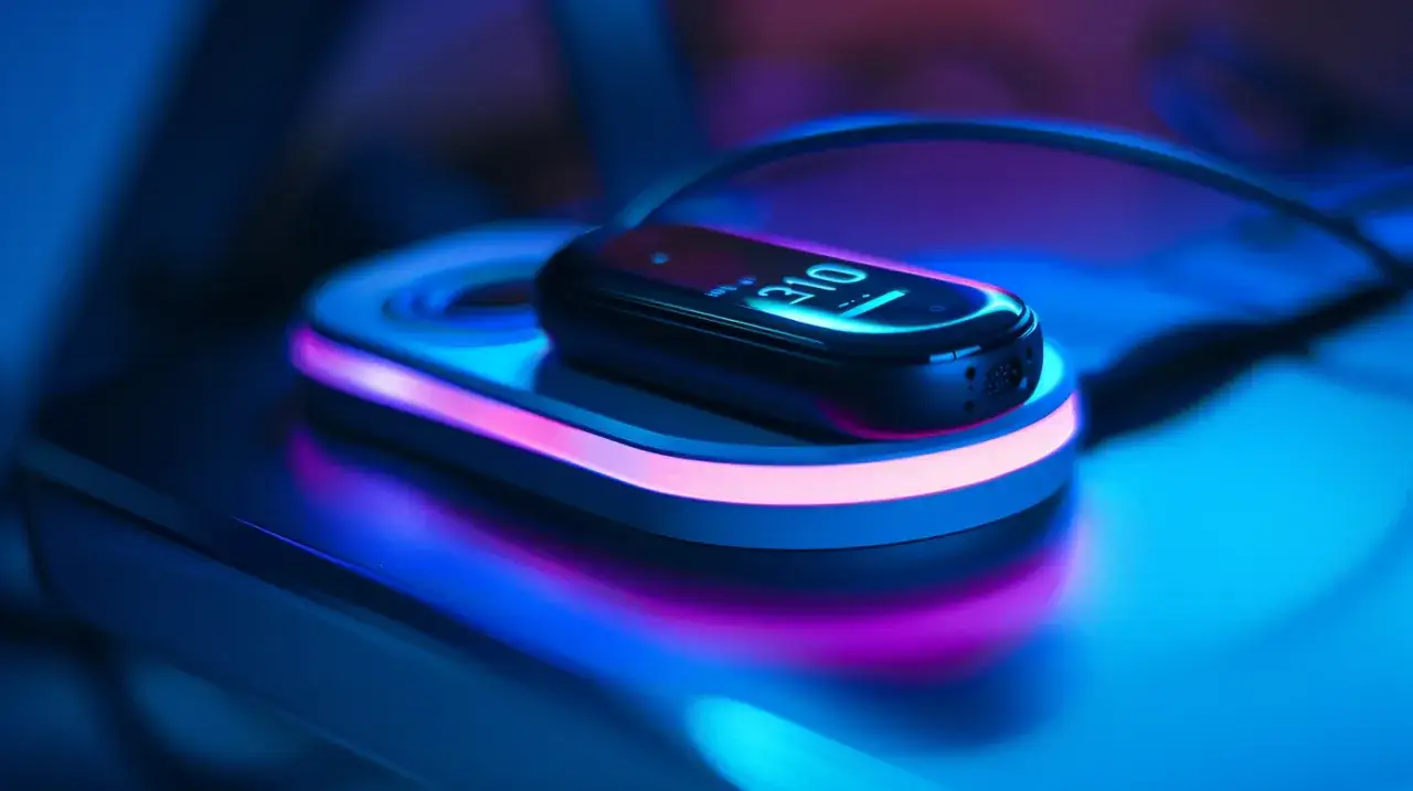 Mi Band 3: Jak prawidłowo ładować, by przedłużyć żywotność? Rady