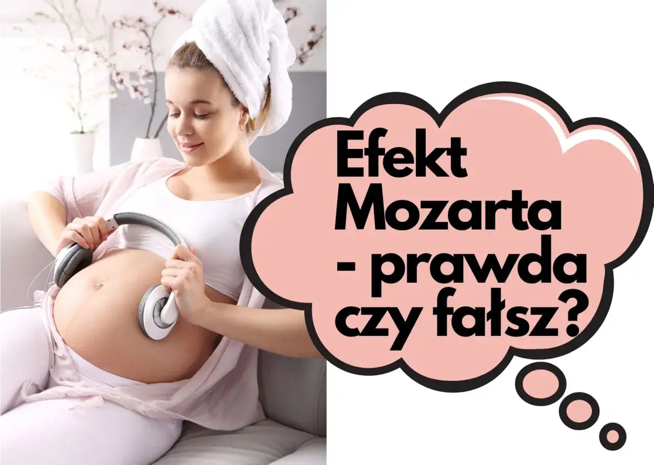 Muzyka klasyczna w ciąży: Jak wpływa na rozwój płodu i mamę