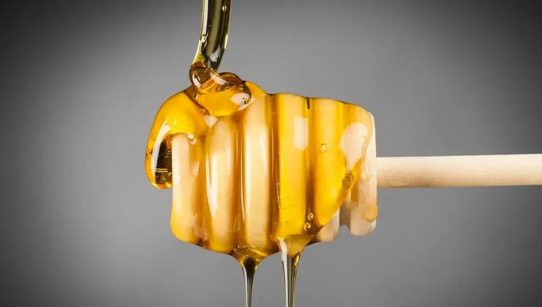 Uczulenie na miód objawy – co musisz wiedzieć, aby uniknąć reakcji