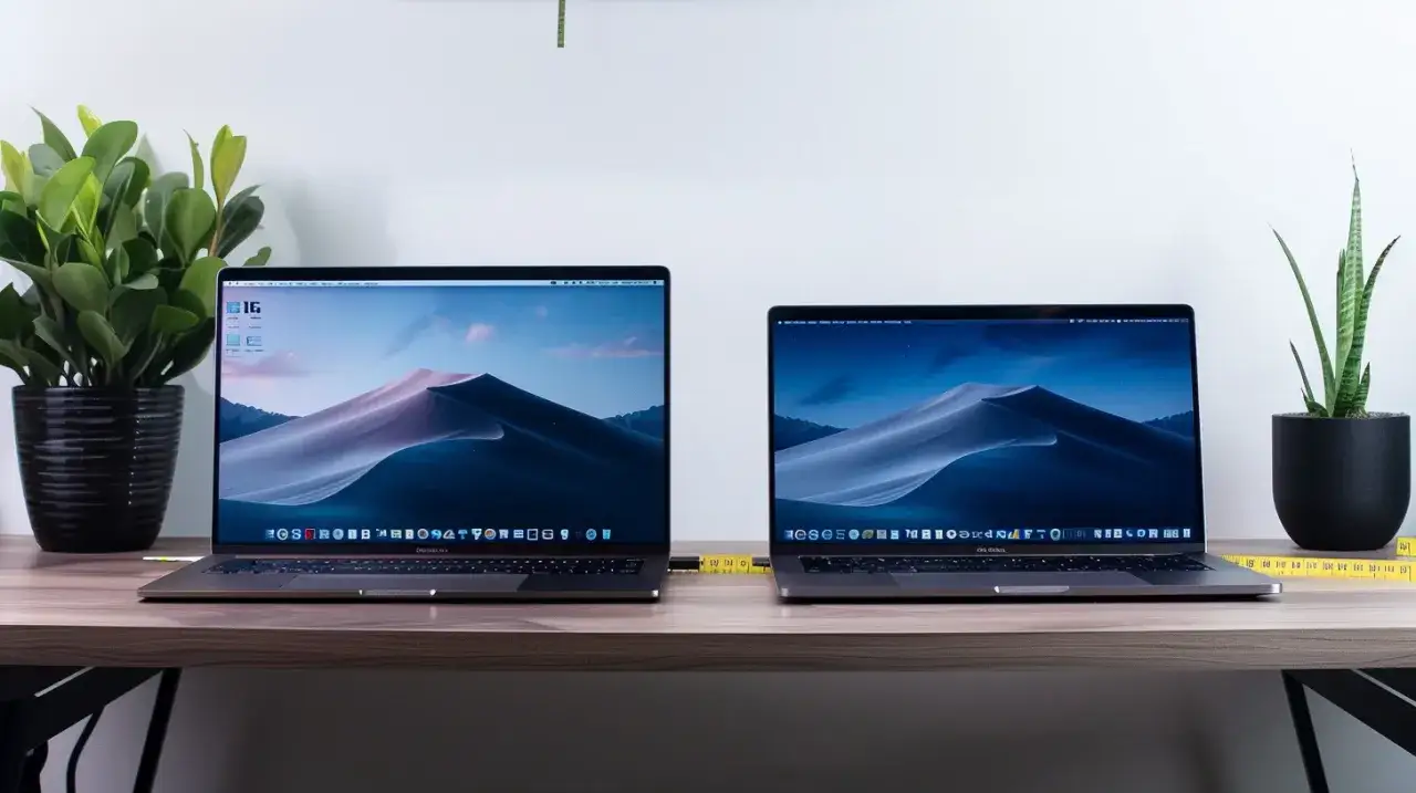 Laptop 14 cali: czy jego wymiary są optymalne dla Ciebie? Testujemy