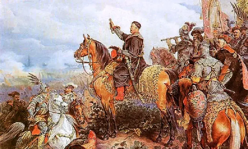 Dlaczego Jan III Sobieski zdecydował się na bitwę pod Wiedniem? Motywacje i znaczenie