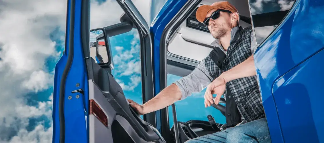 Czy kierowca jest pracownikiem delegowanym? Kluczowe przepisy i konsekwencje prawne