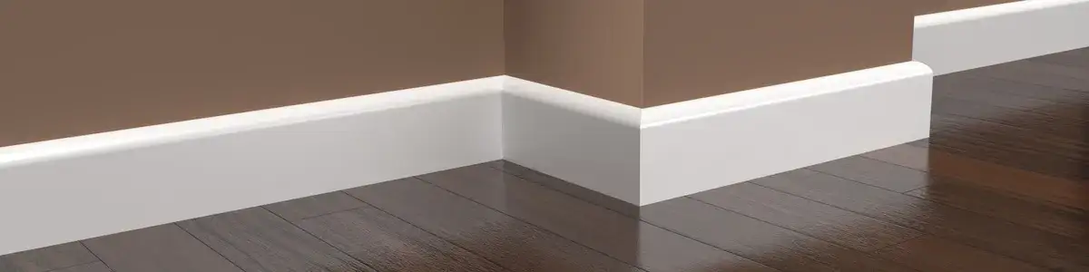 Jak montować listwy przypodłogowe drewniane - uniknij najczęstszych błędów