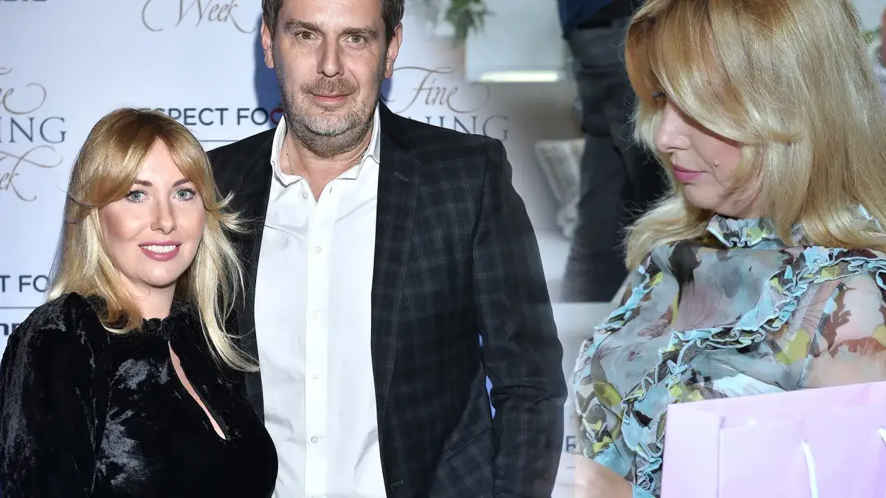 Ile lat ma żona Wojciecha Modesta Amaro? Zaskakujące fakty o Agnieszce