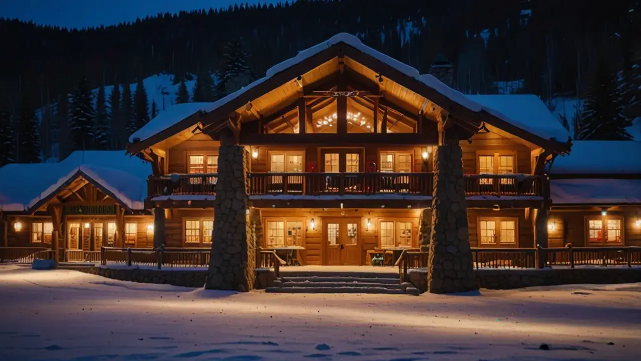 Najlepsze hotele na ferie z dziećmi: komfort i atrakcje dla rodzin