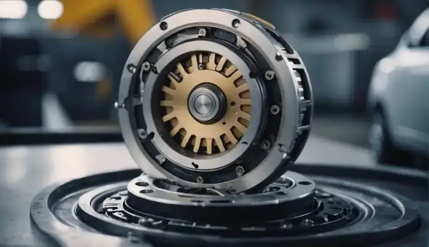 Objawy uszkodzenia sprzęgła – jak je rozpoznać i uniknąć kosztów naprawy