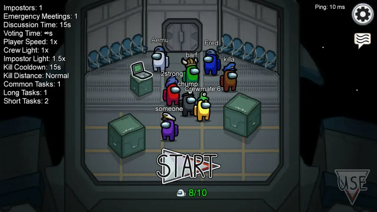 Jak zainstalować mody do Among Us na telefon bez ryzyka i problemów