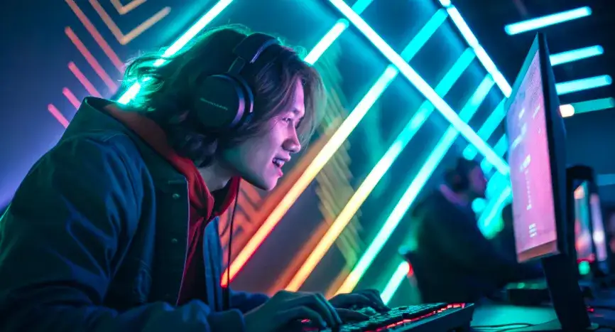 Jakie nowe możliwości oferuje swoim graczom nowa platforma?