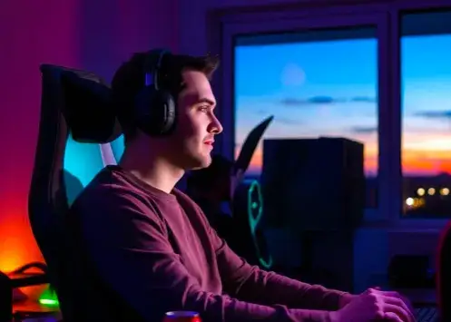 Dlaczego ta platforma rozrywkowa jest najlepszym miejscem do gier online w 2025 roku?