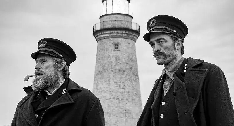 Lighthouse: Recenzje filmu, który odmieni twoje spojrzenie na kino