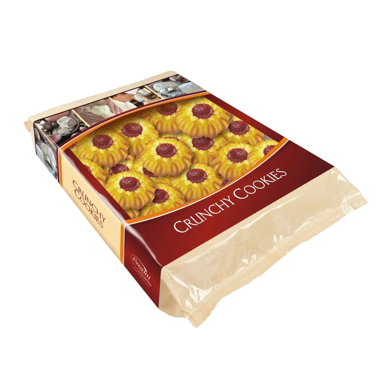 Gdzie kupić ciastka Bogutti? Sprawdź najlepsze oferty i sklepy