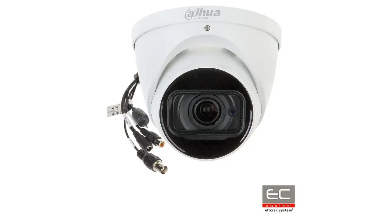 Monitoring Dahua – dlaczego warto go wybrać?